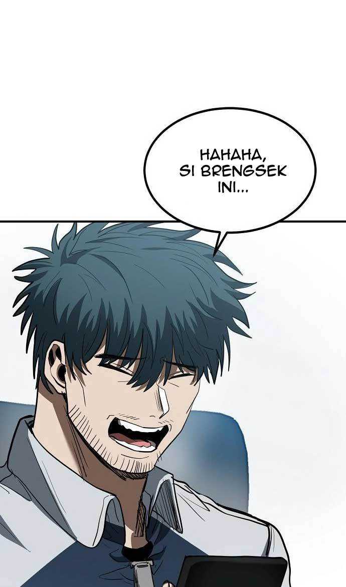 King MMA Chapter 37 - halaman 41