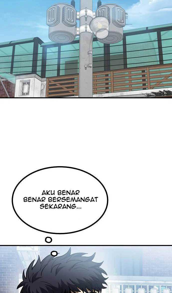 King MMA Chapter 37 - halaman 43