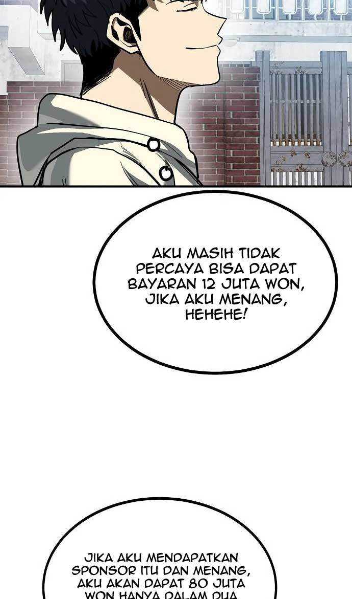 King MMA Chapter 37 - halaman 44