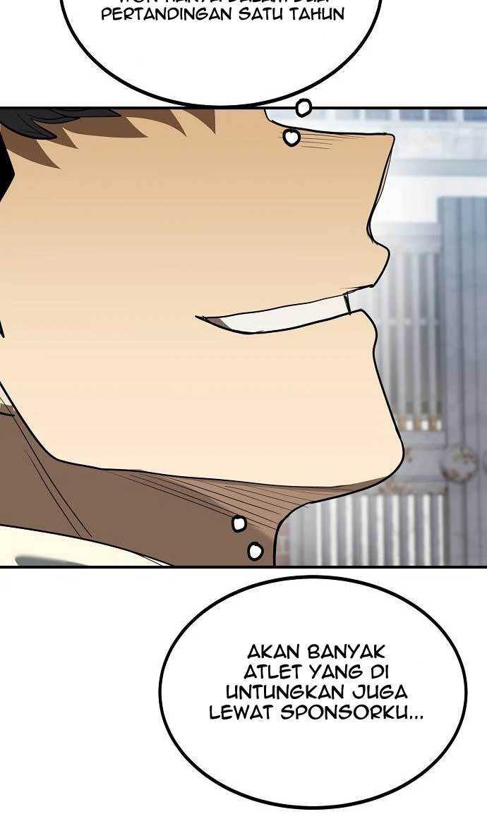 King MMA Chapter 37 - halaman 45