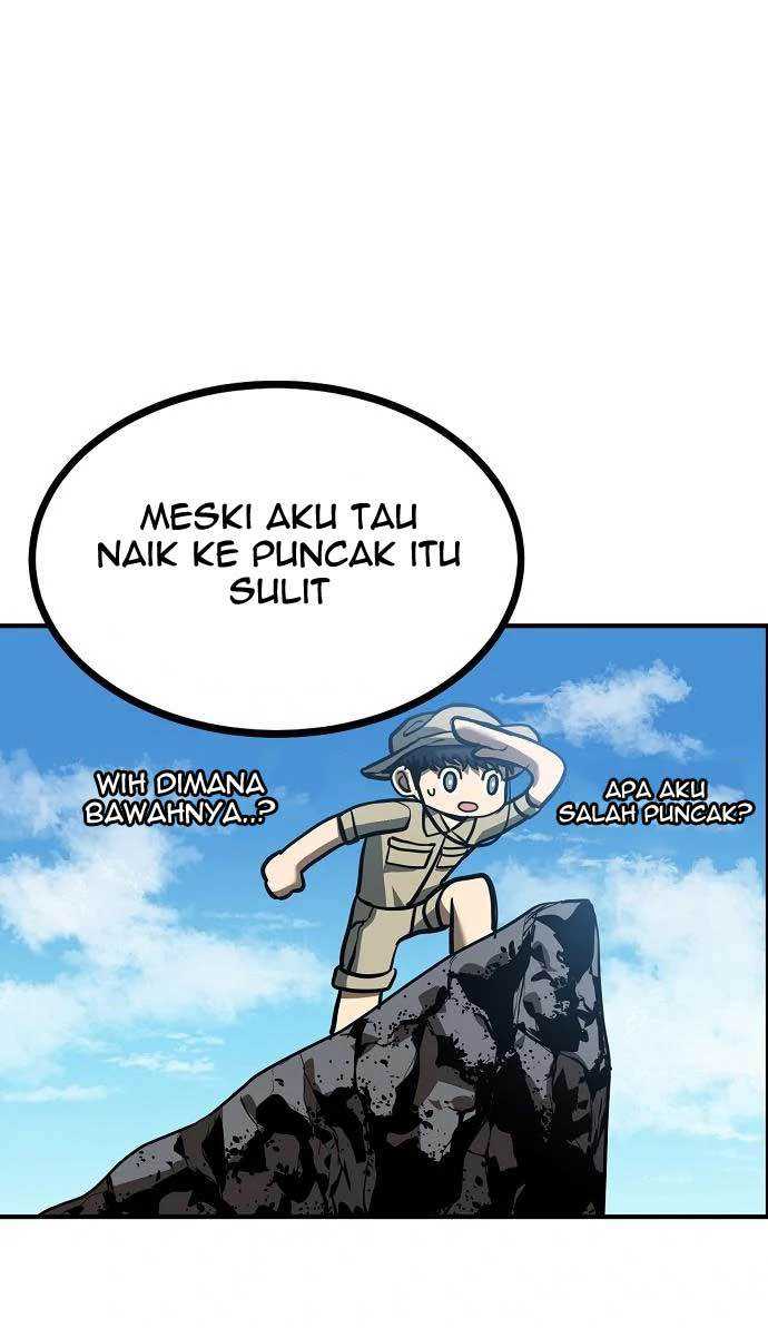King MMA Chapter 37 - halaman 46