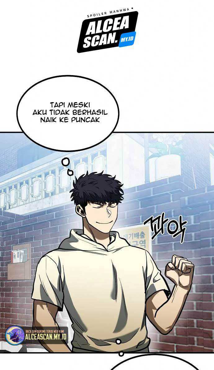 King MMA Chapter 37 - halaman 47