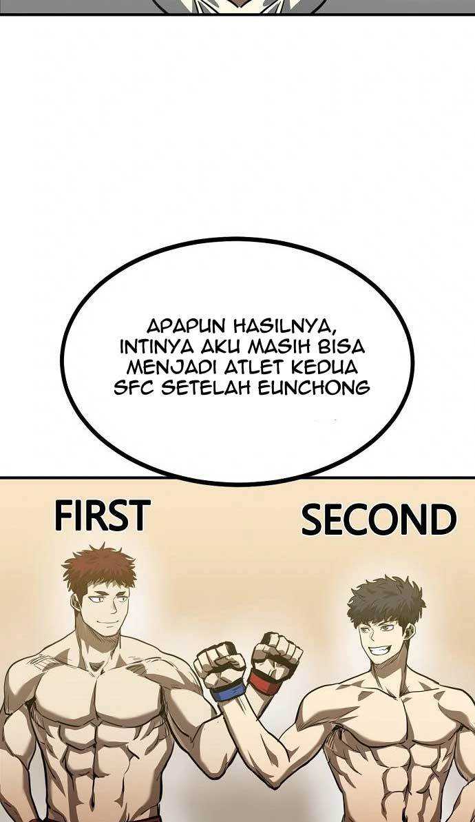 King MMA Chapter 37 - halaman 49