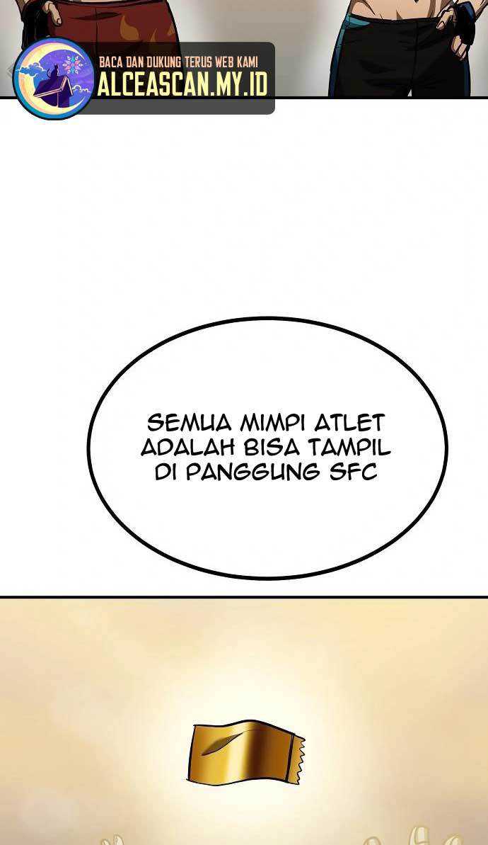 King MMA Chapter 37 - halaman 50