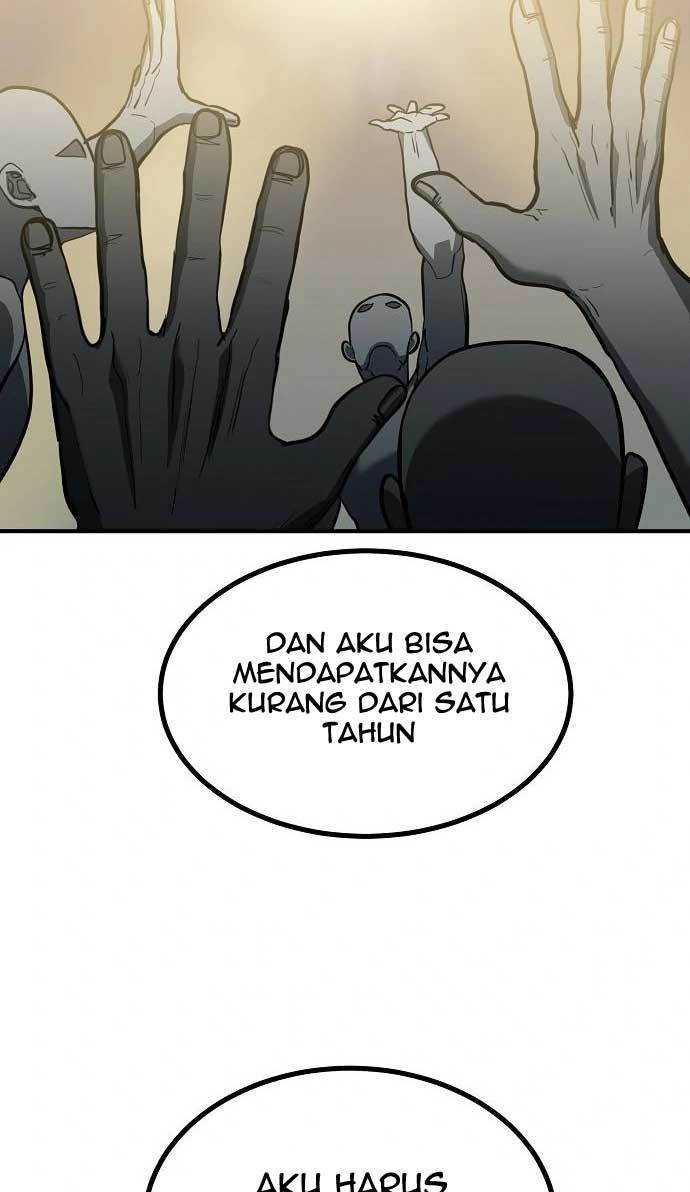 King MMA Chapter 37 - halaman 51