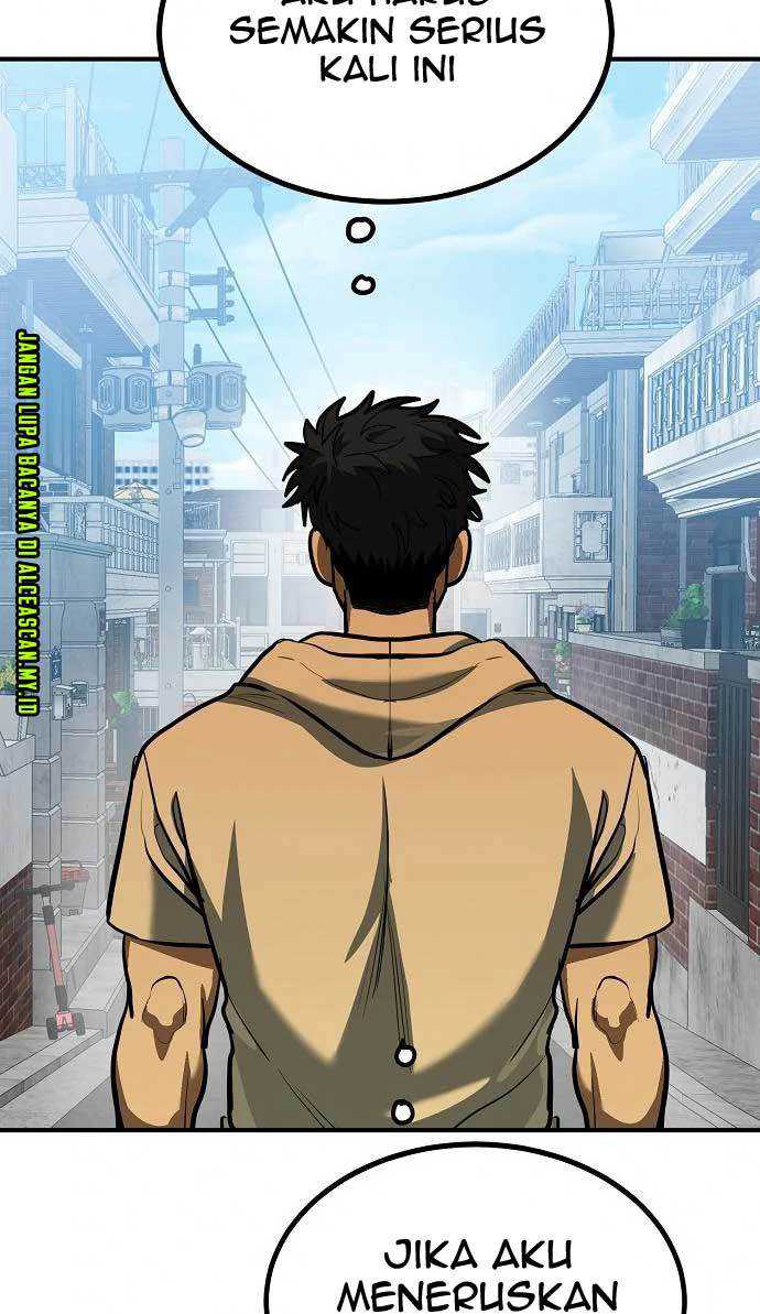 King MMA Chapter 37 - halaman 52
