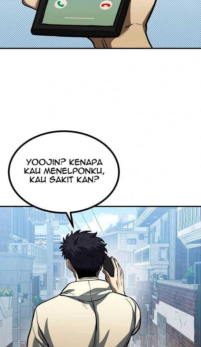King MMA Chapter 37 - halaman 55