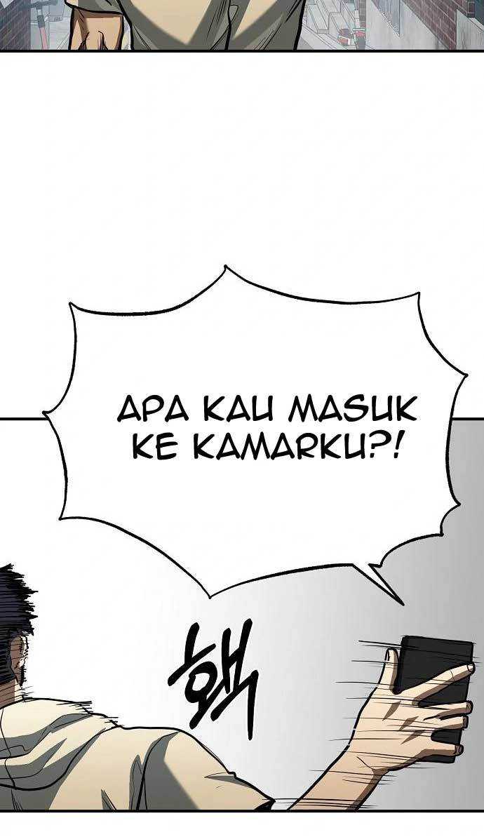 King MMA Chapter 37 - halaman 56
