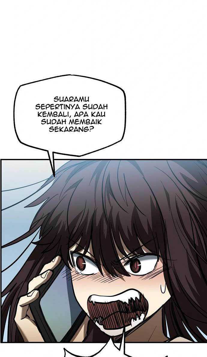 King MMA Chapter 37 - halaman 57