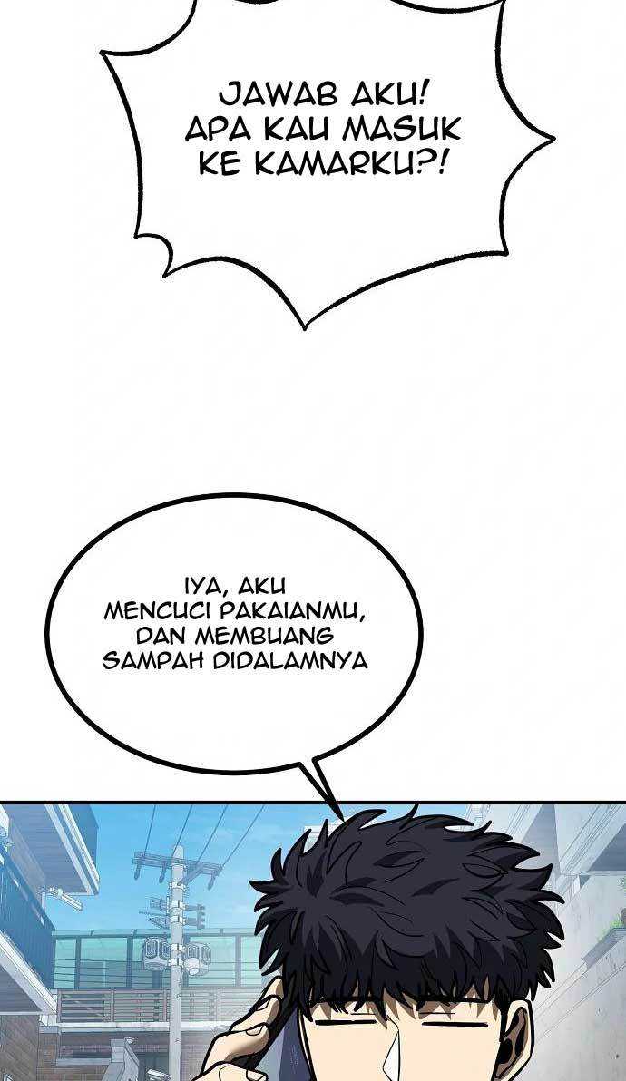 King MMA Chapter 37 - halaman 58