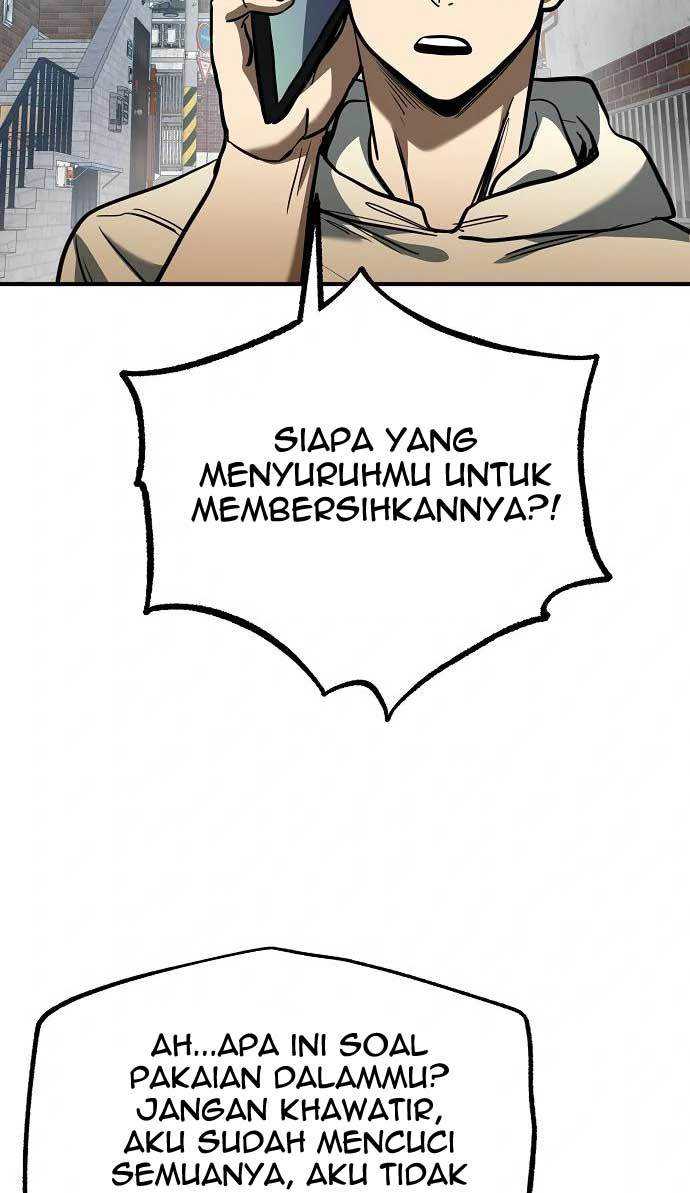 King MMA Chapter 37 - halaman 59