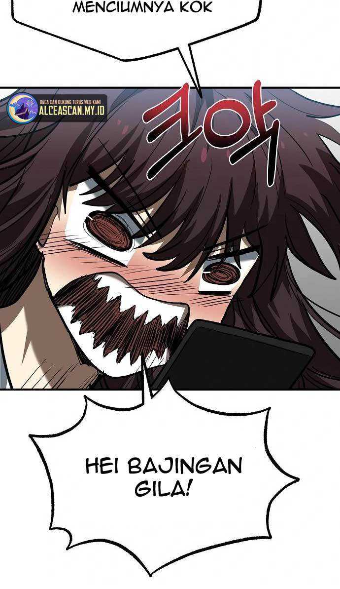 King MMA Chapter 37 - halaman 60