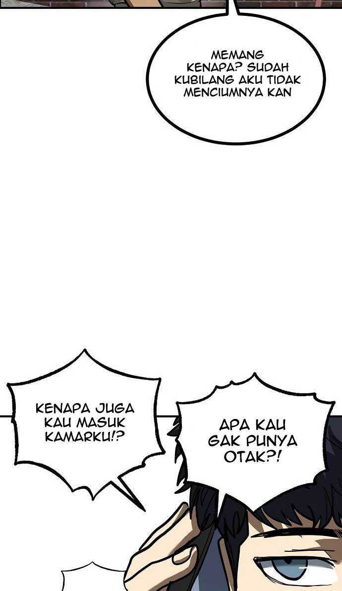 King MMA Chapter 37 - halaman 62