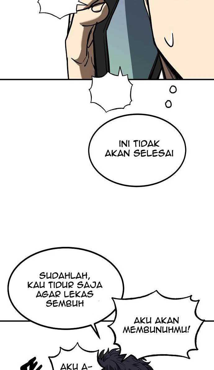 King MMA Chapter 37 - halaman 63
