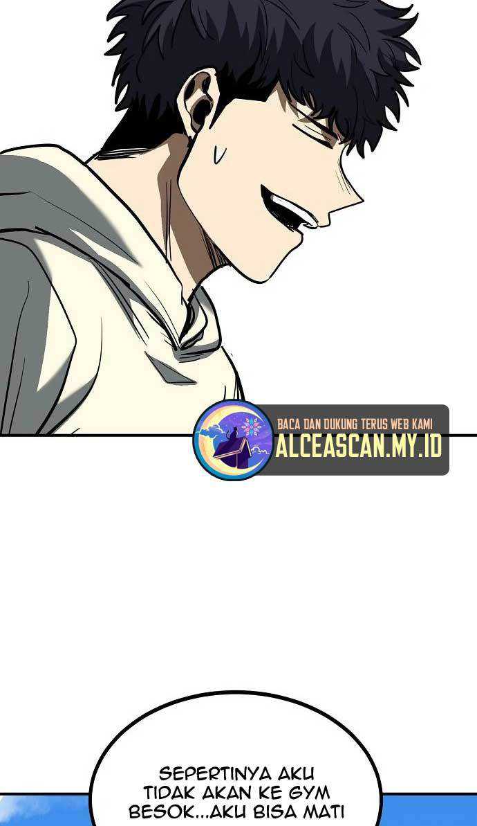 King MMA Chapter 37 - halaman 65