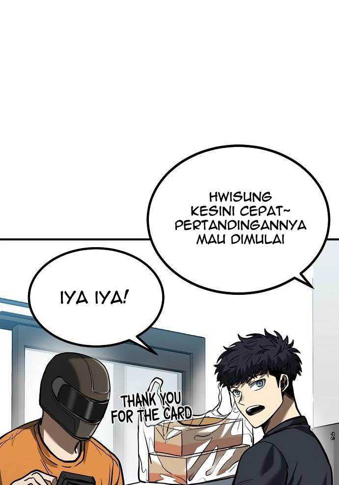 King MMA Chapter 37 - halaman 68