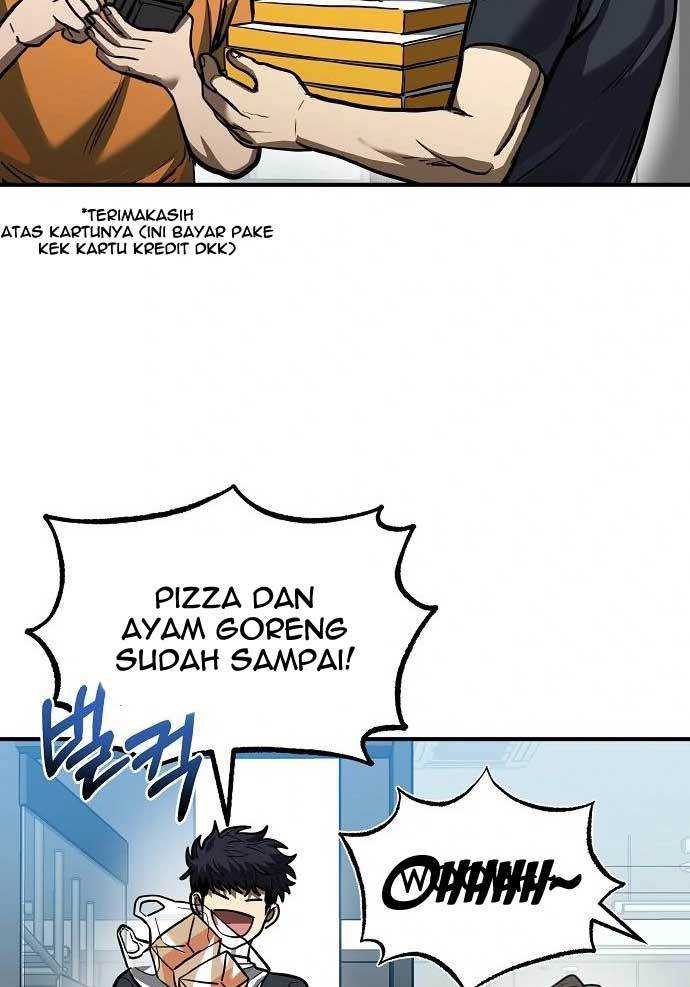 King MMA Chapter 37 - halaman 69