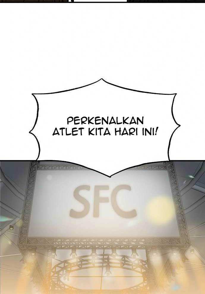 King MMA Chapter 37 - halaman 74