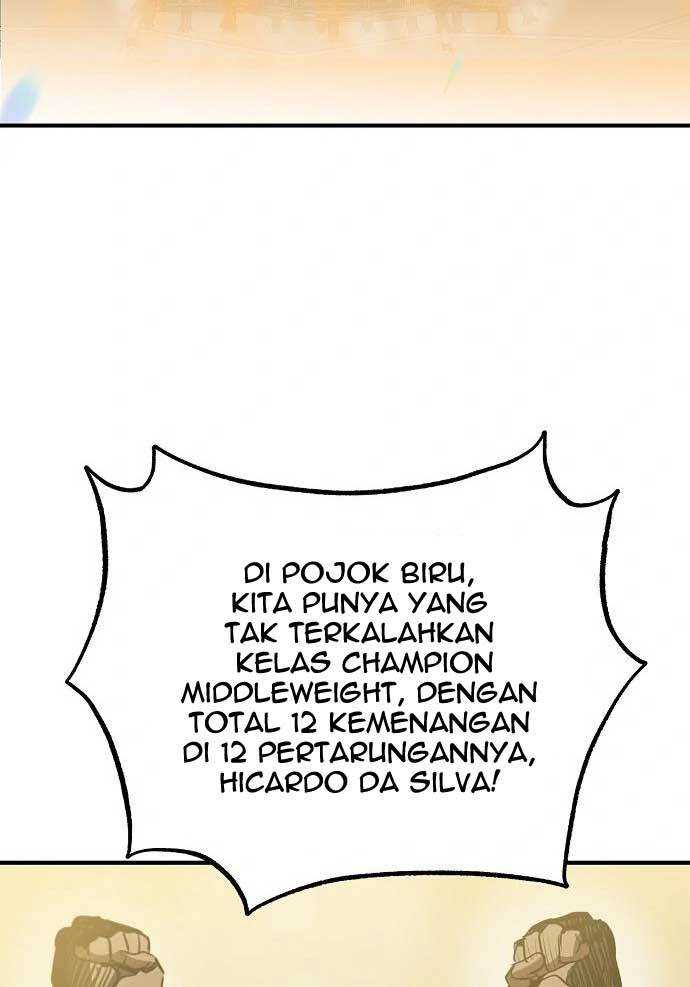 King MMA Chapter 37 - halaman 75