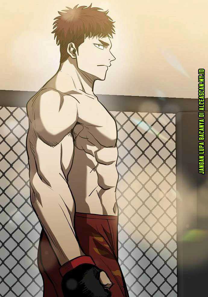 King MMA Chapter 37 - halaman 78