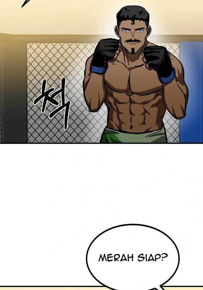 King MMA Chapter 37 - halaman 80