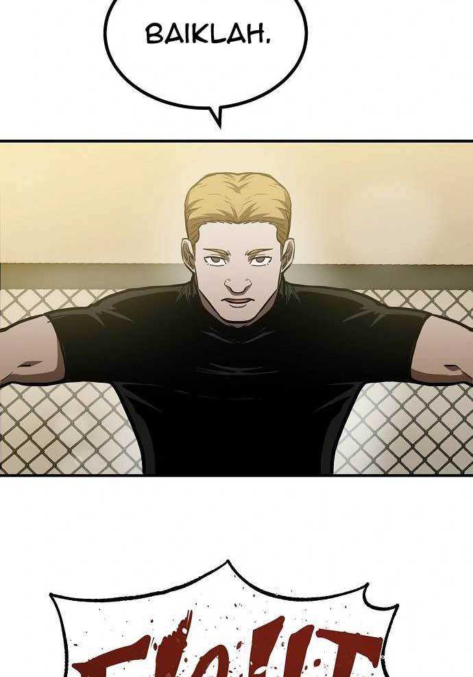 King MMA Chapter 37 - halaman 82