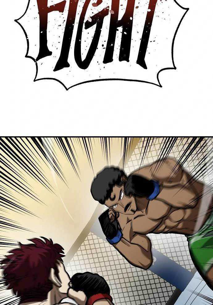 King MMA Chapter 37 - halaman 83