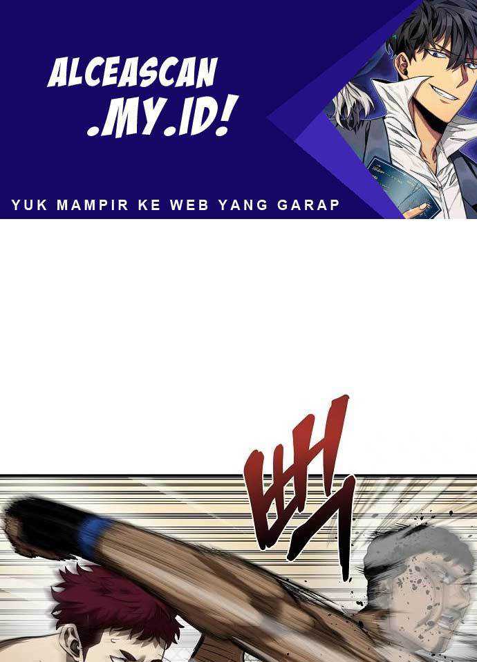King MMA Chapter 38 - halaman 2