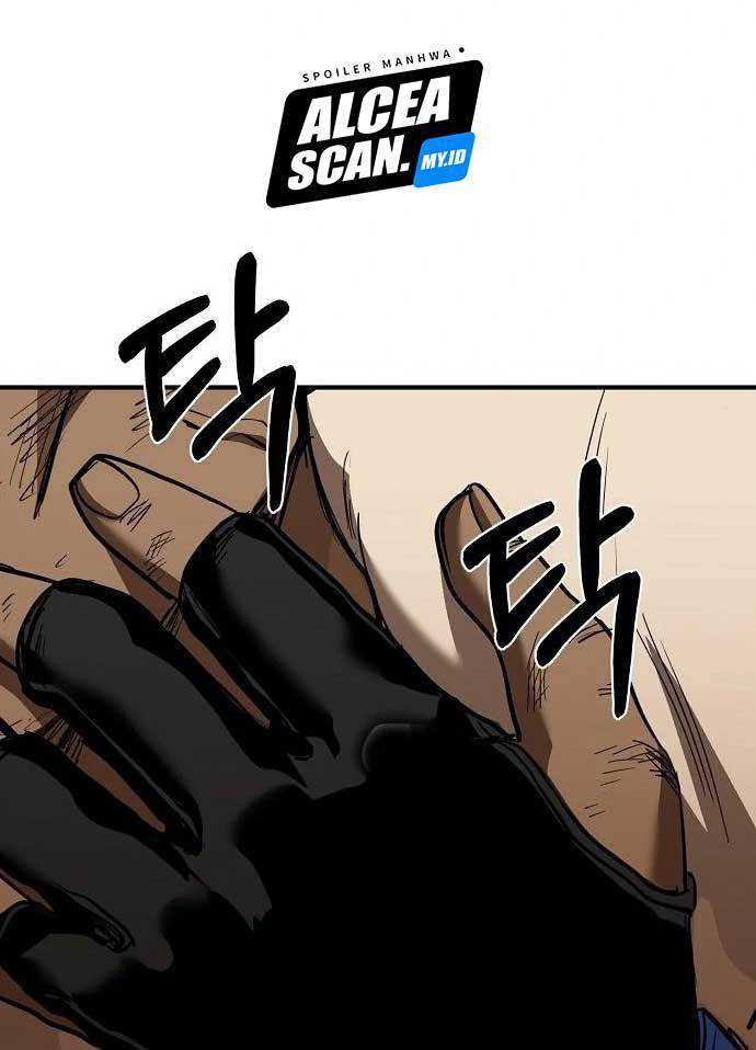 King MMA Chapter 38 - halaman 21