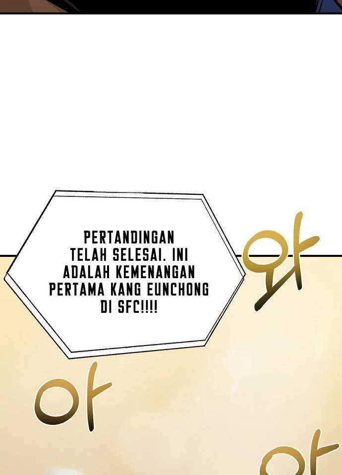 King MMA Chapter 38 - halaman 22