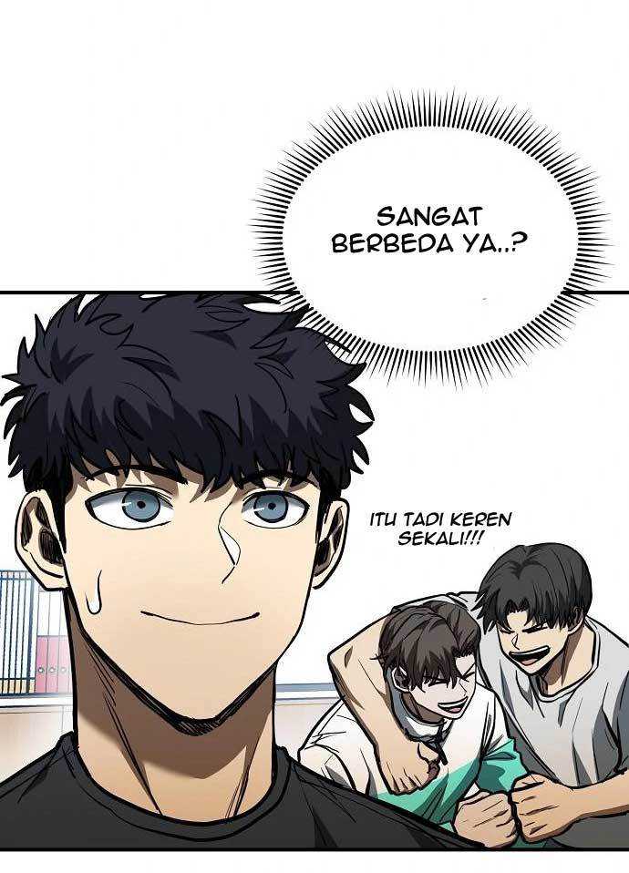 King MMA Chapter 38 - halaman 26