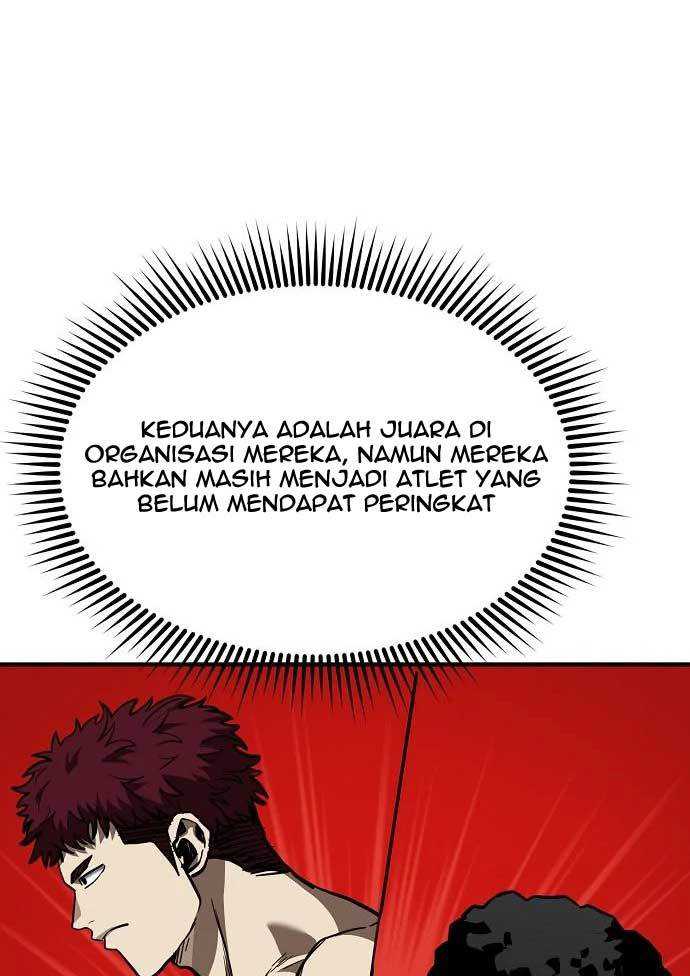 King MMA Chapter 38 - halaman 27