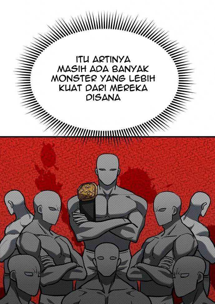 King MMA Chapter 38 - halaman 29