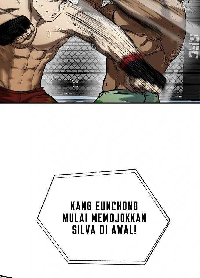 King MMA Chapter 38 - halaman 3