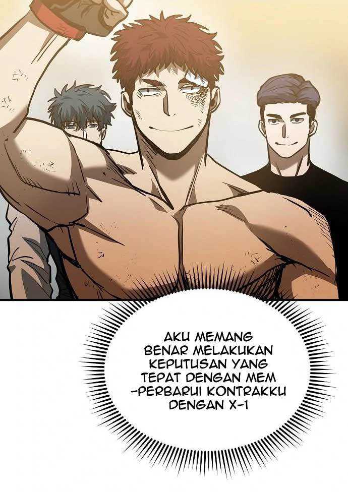 King MMA Chapter 38 - halaman 31