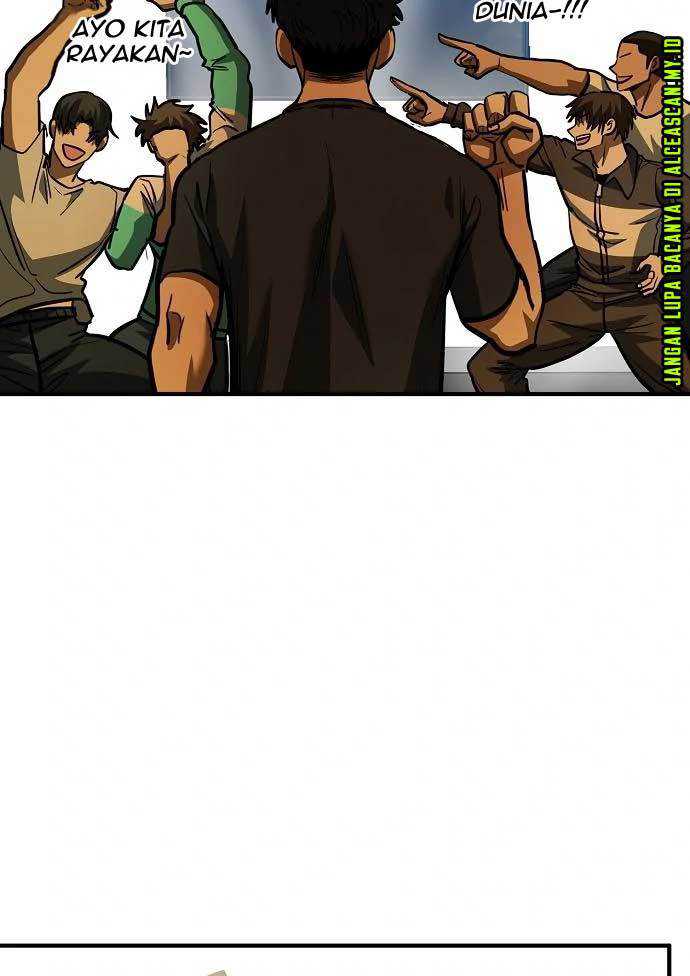 King MMA Chapter 38 - halaman 34