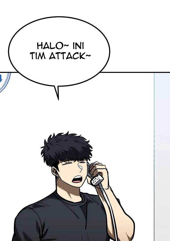 King MMA Chapter 38 - halaman 38