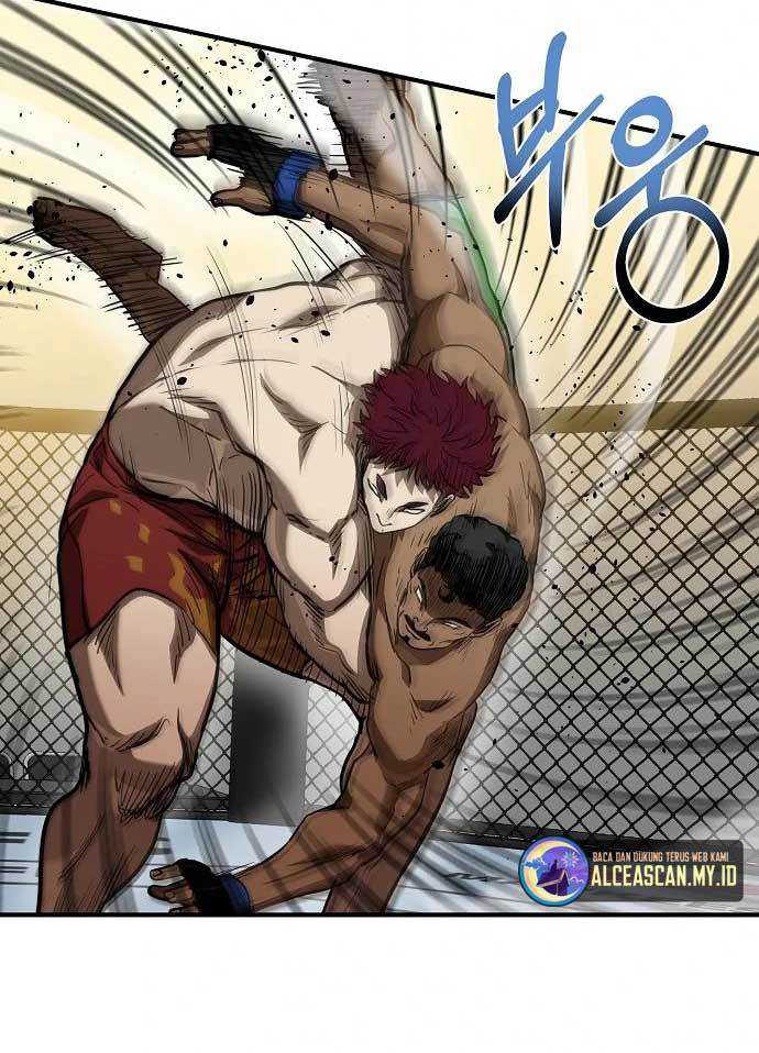 King MMA Chapter 38 - halaman 4