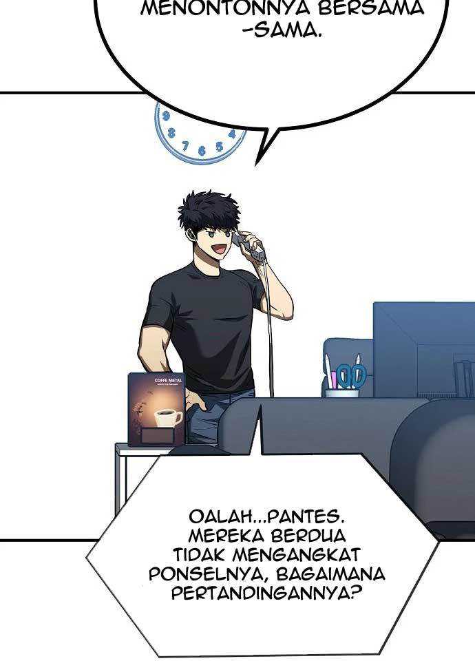 King MMA Chapter 38 - halaman 40