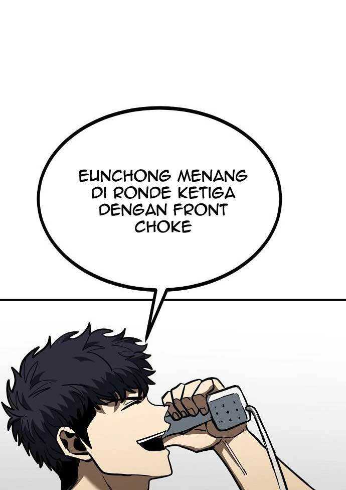 King MMA Chapter 38 - halaman 41