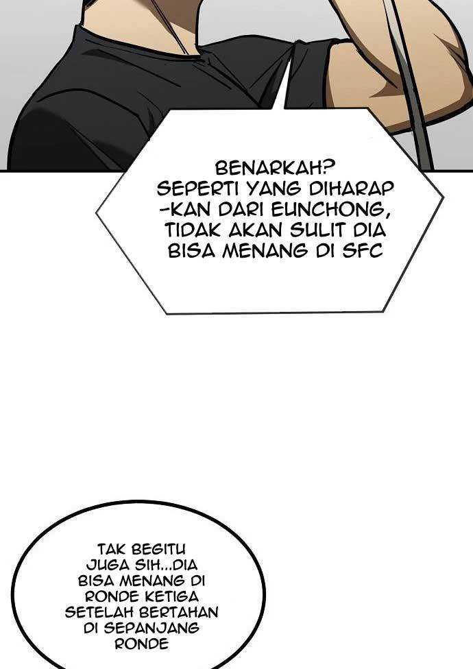 King MMA Chapter 38 - halaman 42