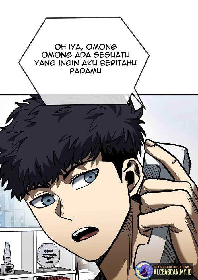 King MMA Chapter 38 - halaman 44