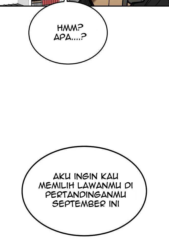 King MMA Chapter 38 - halaman 45