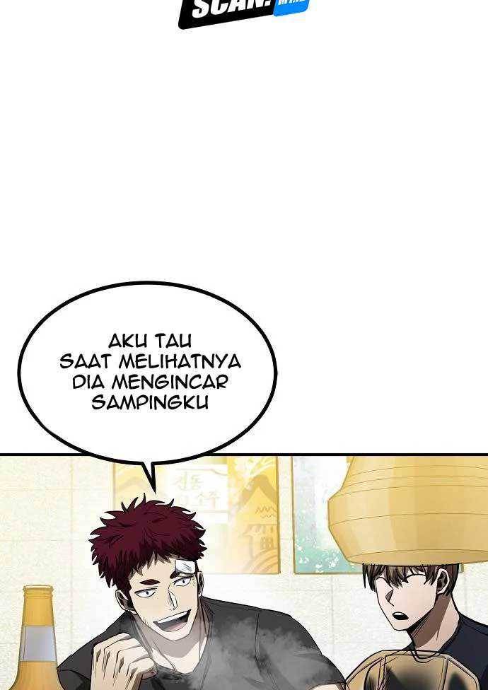 King MMA Chapter 38 - halaman 48