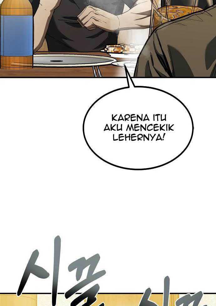 King MMA Chapter 38 - halaman 49