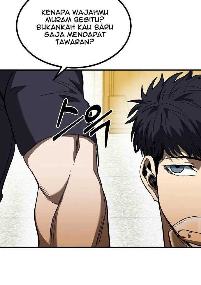 King MMA Chapter 38 - halaman 51