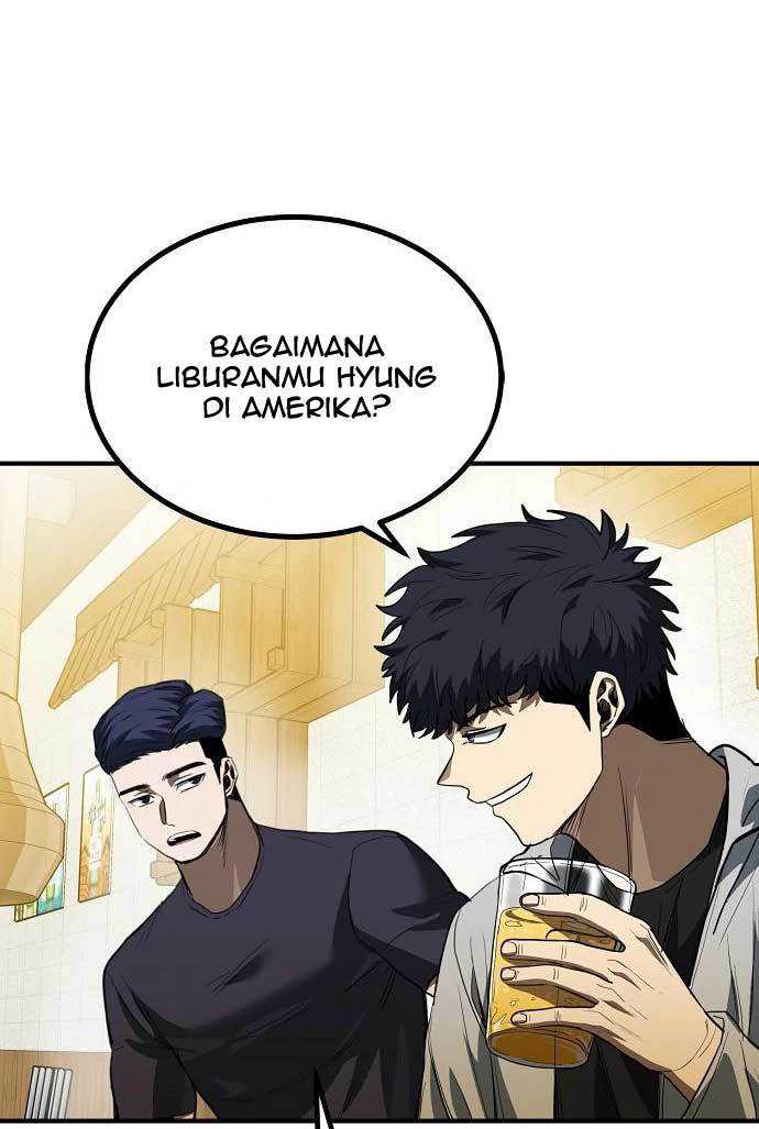 King MMA Chapter 38 - halaman 52