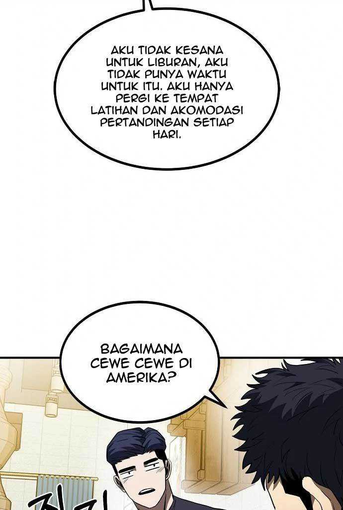 King MMA Chapter 38 - halaman 53
