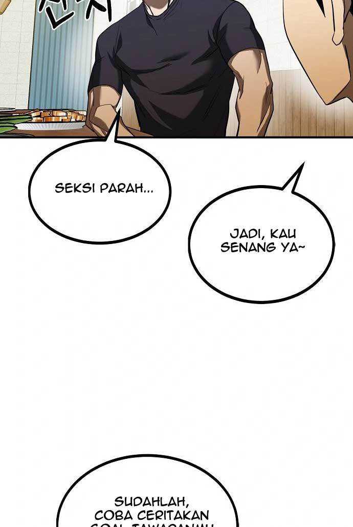 King MMA Chapter 38 - halaman 54