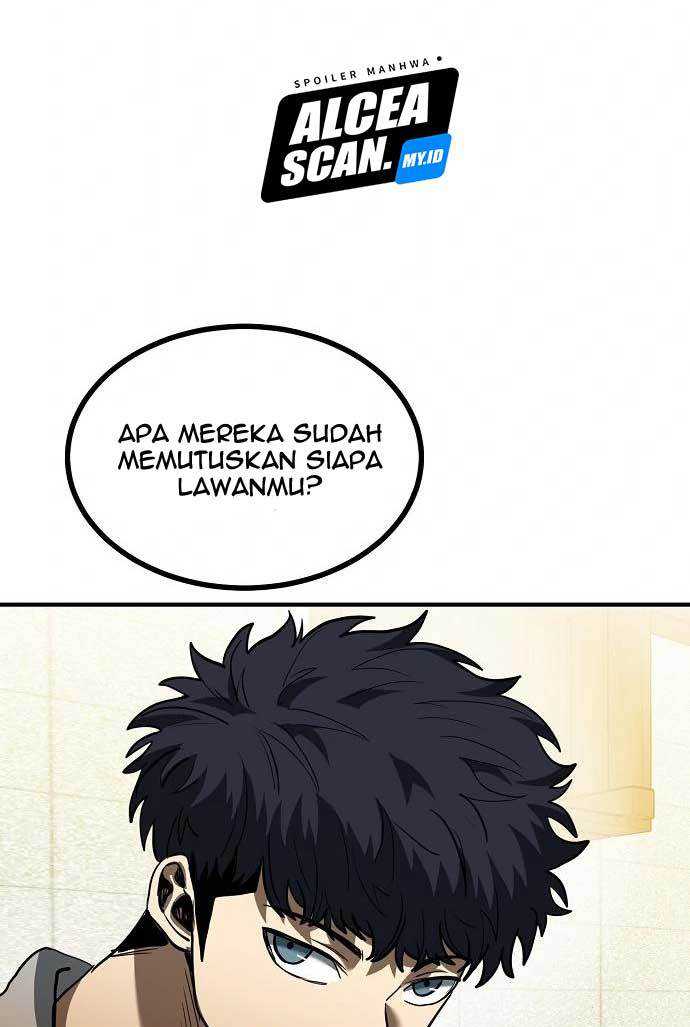 King MMA Chapter 38 - halaman 56